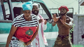 iya shaggi the hoodlum brodashaggi tina mba sabinus nedu officer woos ton tirin white agbero