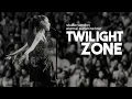 Ariana Grande - twilight zone / shortened oz intro (Studio Version) (from the Eternal Sunshine Tour)