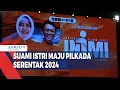 Download Lagu Suami Istri Maju Pilkada Serentak 2024