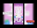 Cryptogram Easter Event Chapter 2 Level 8 Answers solutionguruji