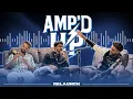 AMP D UP - RELAUNCH