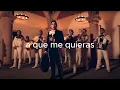 El Bebeto - Si Quieres - letra
