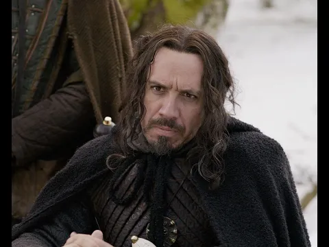 Kaamelott Trailer