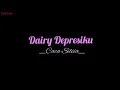 Download Lagu Dairy Depresiku - Cover Caca Silvia (lirik)