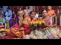 Download Lagu Rakesh Bonam Anna moosapet Srisailam Goud intilo 5 kg silver bathukamma😱😱🙏 | Rakesh Bonam Anna