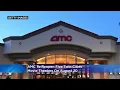 AMC To Reopen 5 Twin Cities Movie Theaters On Aug 20 Masks Will Be Required