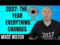 Download Lagu 🌍 2027: The Year Everything Shifts | Bashar channeled by Darryl Anka) 2025(pt1)
