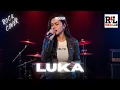 Lagu Luka – Angkasa | Versi Rock Patah Hati (Auto Merinding)