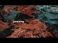 bon iver "flume" but it's slowed and raining | 1 hour