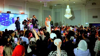 XARIIR AHMED SAY WALAHI SHOWGI QARNIGA CANADA BY TAHLIIL STUDIO 4K 