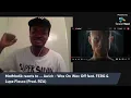 MatMadik reacts to ... Awich - Wax On Wax Off feat. FERG & Lupe Fiasco (Prod. RZA)