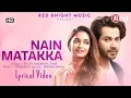 Nain Matakka 🔥 | Diljit Dosanjh | Trending Bollywood Song 2026