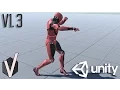 DEPRECATED Melee Combat v1 3 Tutorial Part1