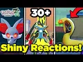 Download Lagu I Found INSANELY Rare Shiny Pokemon in Legends Z A!