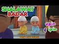 Download Lagu SHOLAWAT BADAR | Lagu Anak Islami