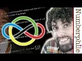 The Legend of Question Six - Numberphile