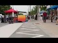 City celebrates completion of Main Street Renewal Project