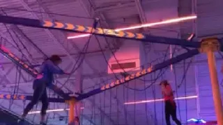 Urban Air Adventure Park brings fresh fun to New Tampa