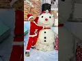 Download Lagu Người tuyết hay cây thông Noel  #noel