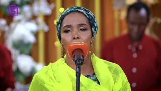 Sahra Ileys Heesta Amba Kula Dabaasho Astaan Music 2022  Sahra Ileys Heesta Amba Kula Dabaasho Astaan Music 2022