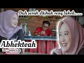 Download Lagu ABHEKTEAH ( duh serah dhikah reng lakek ) AISYAH ICHA