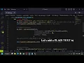 PyQT5 Code TEXT BOX