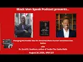 Changing the Castle How Dr Erroll Southers Turned Conviction into Action