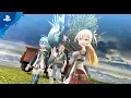 Video di The Legend of Heroes: Trails of Cold Steel II - Launch  Announcement