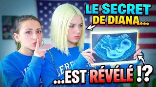 Quels SECRETS Diana cache-t-elle ? | Ce sera une Surprise pour tout le monde !