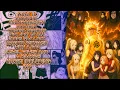 Download Lagu What If Naruto Returned During Akatsuki \u0026 Orochimaru’s Attack With God Power and Ino in His Harem ||