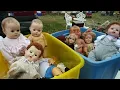 HUGE Doll Collector s Estate Auction We brought 140 What Can We Get