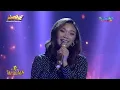 Jezza Quiogue | Till I Met You | Tawag Ng Tanghalan