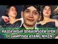 Lagu MASDA AKBAR SEMAKIN ADEM AYEM DIDAMPINGI AYANG NIKEN 