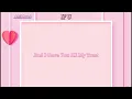 [Song Lyrics] - IF U (Breathe Carolina, Robert Falcon, Conor Maynard)