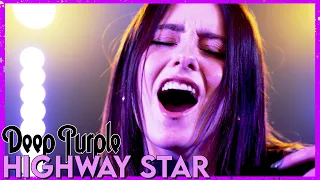 Download “Highway Star” - Deep Purple (Cover by First to Eleven) MP3