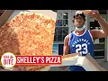 Barstool Pizza Review - Shelley s Pizza Wilkes-Barre PA