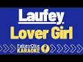 Download Lagu Laufey - Lover Girl [Karaoke]