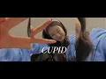 Download Lagu Cupid- fifty fifty English ver./twin version [sped up]