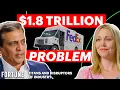 A 1 8 Trillion Problem Solved By AI FedEx CEO On The Biggest Shift He s Seen In 35 Years