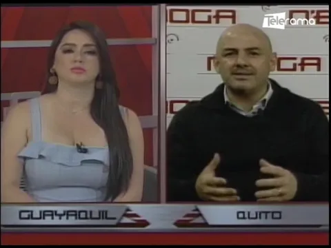 Industria textil ecuatoriana plan de mejora competitiva sectorial