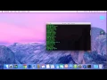iPython and iPython Notebook