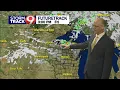Morning Weather August 30th 2023