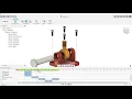 Autodesk Fusion Module 9 Creating an animation for assembly instructions
