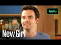 Download Lagu Nick Gives Schmidt a Cookie | New Girl | Hulu