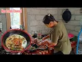 Download Lagu 🔴 MASAK SAYUR TONGKOL DAN KULUPAN DAUN PEPAYA || MUANTAP BANGET POKOK,E