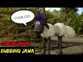 Download Lagu DUBBING JAWA SHAUN THE SHEEP (cukur wulu)