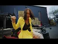 Calvin Kleinen x Malin Brown x Specktakel x Honk! - Bauhaus (Official Video)