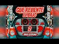 CAR AUDIO 2022👿QUE REVIENTE EL BAJO 2👿BASS EXTREMO❌DJ TITO PIZARRO❌DJ  JUAN EL ORIGINAL