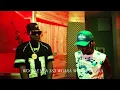 Skyface SDW x Medikal - JAARA (VISUALISER) 