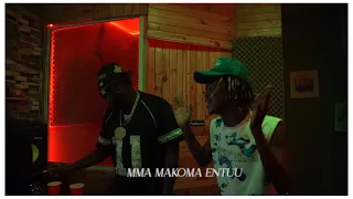 Skyface SDW x Medikal - JAARA (VISUALISER)